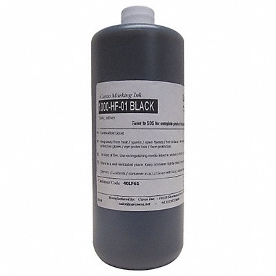 Marking System Inks and Solvents image